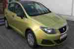 Ibiza 1.2 12V 1 Hd. Klima Alu S Dach ESP