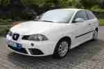 Ibiza 1.2 12V 2.HD GARANTIE MGL. PDC KLIMA TOP
