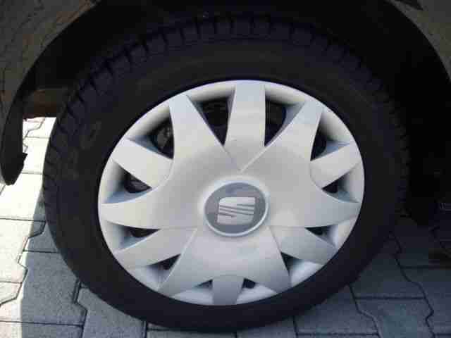 Seat Ibiza 1.2 12V