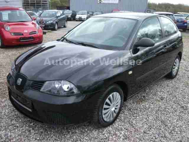 Seat Ibiza 1.2
