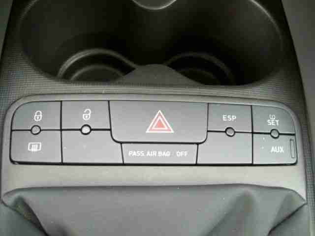 Seat Ibiza 1.2 12V