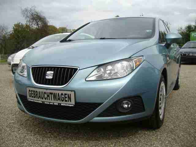 Seat Ibiza 1.2 12V