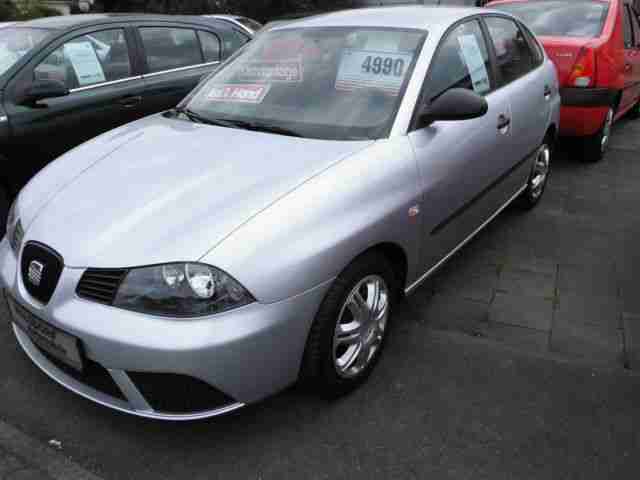 Seat Ibiza 1.2 12V