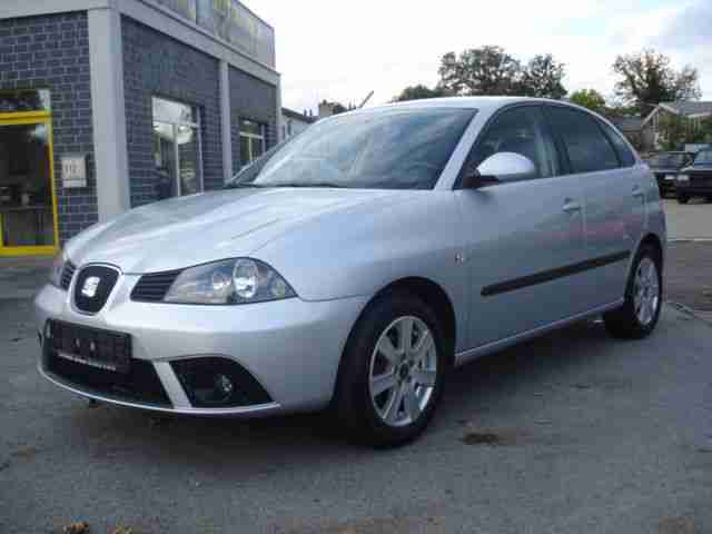 Seat Ibiza 1.2 12V