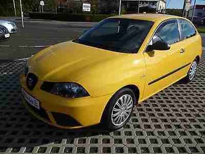 Ibiza 1.2 12V