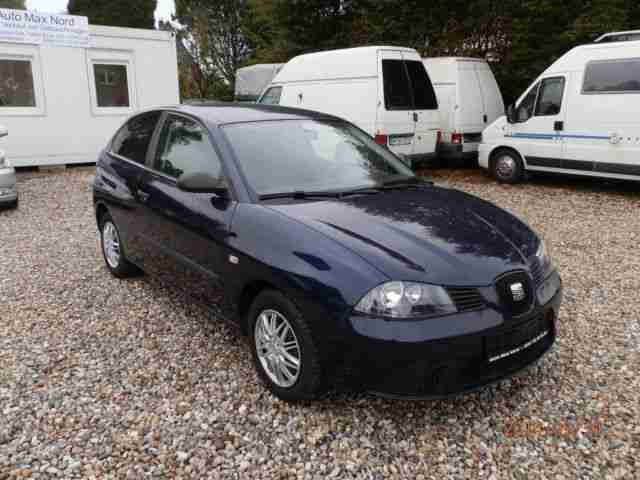 Seat Ibiza 1.2 12V