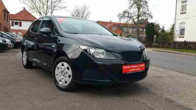 Seat Ibiza 1.2 12V