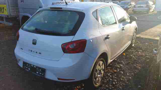 Seat Ibiza 1.2 12V