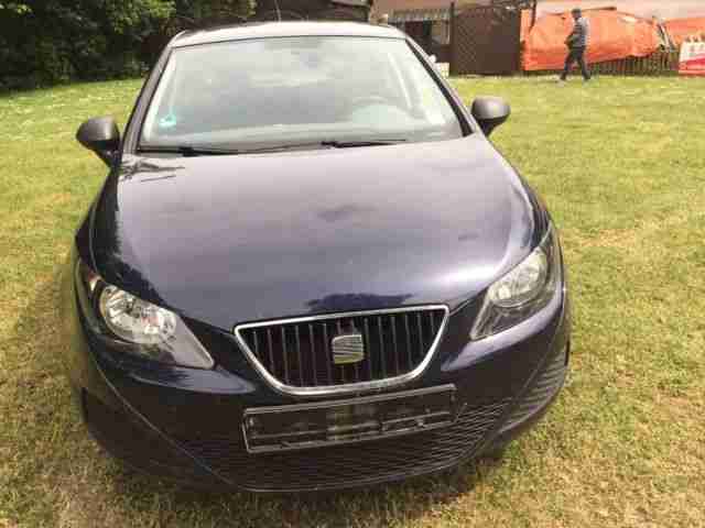 Seat Ibiza 1.2