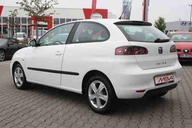 Seat Ibiza 1.2 12V 51kW Reference Special Edition Ale