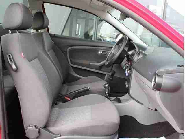 Seat Ibiza 1.2 12V Amaro //// 1.Hd-VOLL SCHECKHEFT