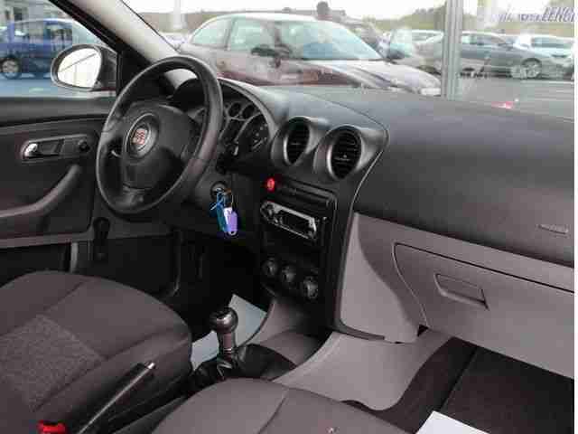 Seat Ibiza 1.2