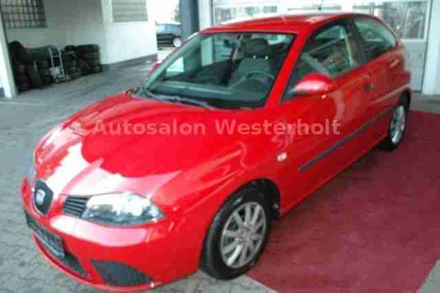 Seat Ibiza 1.2 12V Amaro