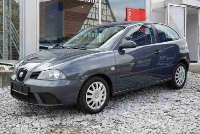 Seat Ibiza 1.2 12V Amaro