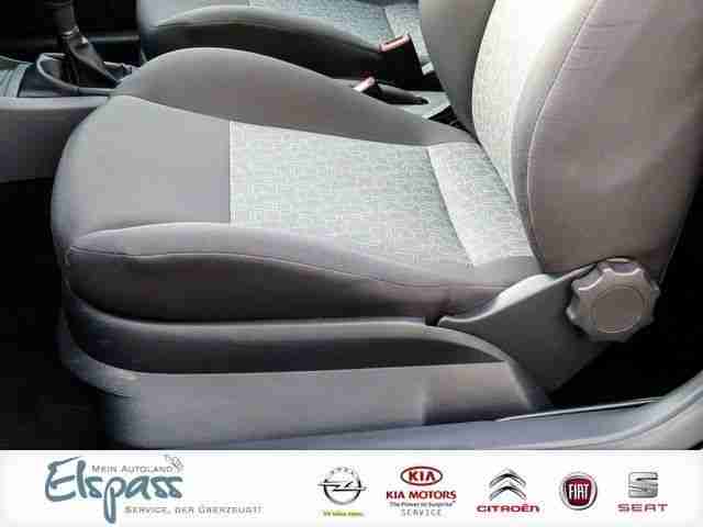 Seat Ibiza 1.2 12V Amaro GARANTIE+ZENTRALVERRIEGELUNG