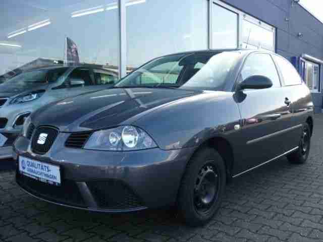 Seat Ibiza 1.2 12V Amaro KLIMAANLAGE & WINTERRÄDER