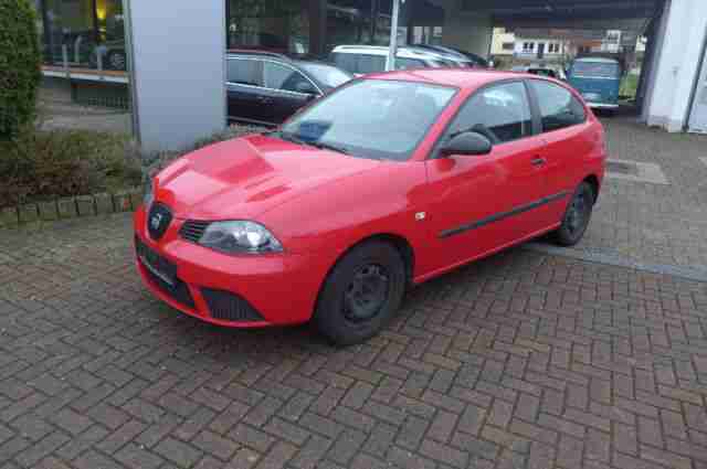 Seat Ibiza 1.2 12V Amaro Klima