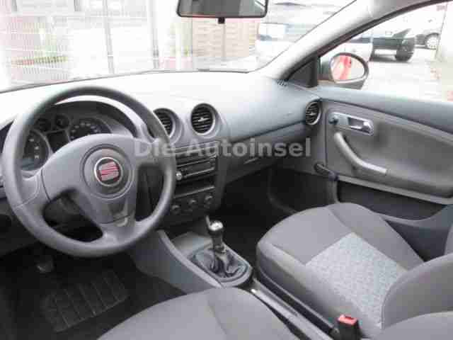 Seat Ibiza 1.2
