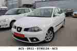 Ibiza 1.2 12V Best Klimaaut Temp MFL TOP
