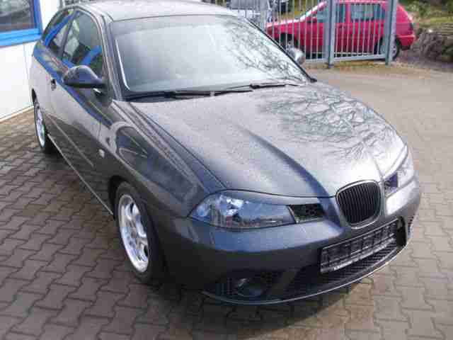 Seat Ibiza 1.2