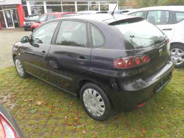 Seat Ibiza 1.2 12V Best of Klima / Radio/CD / WKR