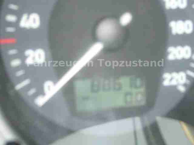 Seat Ibiza 1.2 12V Com KLI KD BREM TÜV NEU TOP