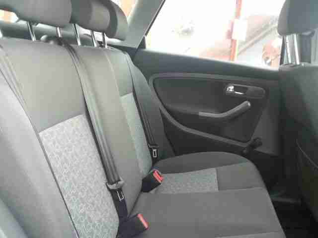 Seat Ibiza 1.2 12V Comfort Edition