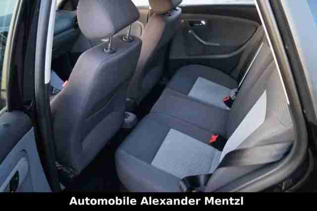 Seat Ibiza 1.2 12V Comfort Edition GARANTIE TÜV Klima