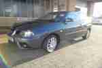 Ibiza 1.2 12V Comfort Edition KLIMATRONIK GRA