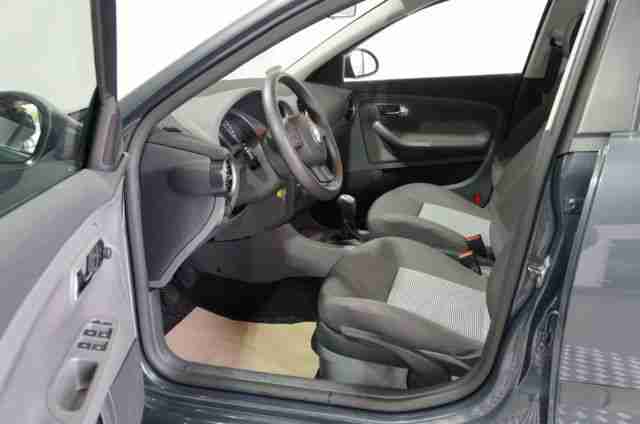 Seat Ibiza 1.2 12V Comfort Edition Scheckheft Klima