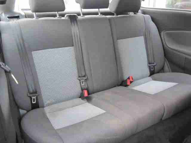 Seat Ibiza 1.2 12V Comfort Editon -1.Hand-Klimaautom-