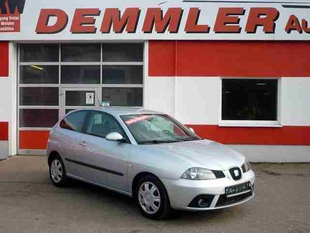 Seat Ibiza 1.2