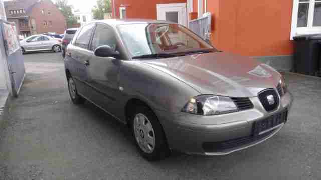 Ibiza 1.2 12V Fresh 1. Hand Orig.35000 KM