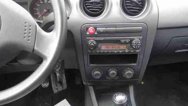 Seat Ibiza 1.2 12V Fresh 1. Hand *Orig.35000 KM*
