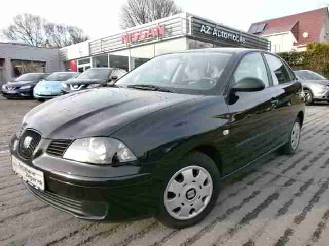 Seat Ibiza 1.2 12V Fresh