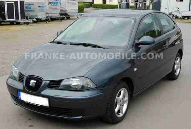 Seat Ibiza 1.2 12V Fresh