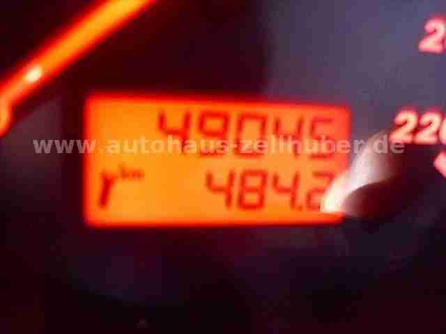 Seat Ibiza 1.2 12V Fresh 49000 km !
