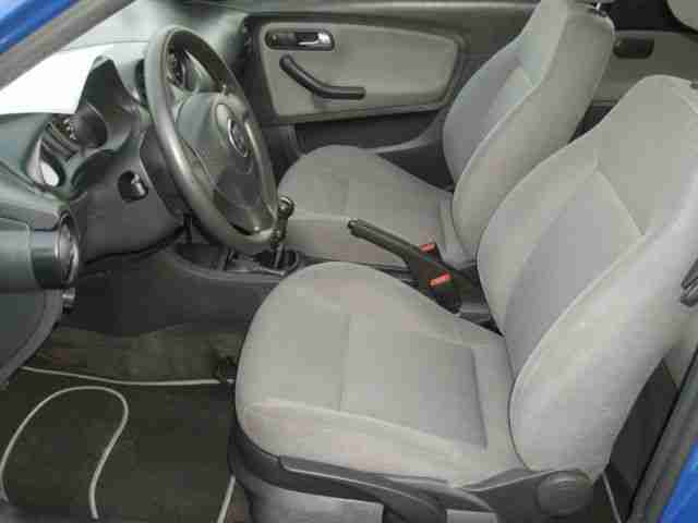 Seat Ibiza 1.2