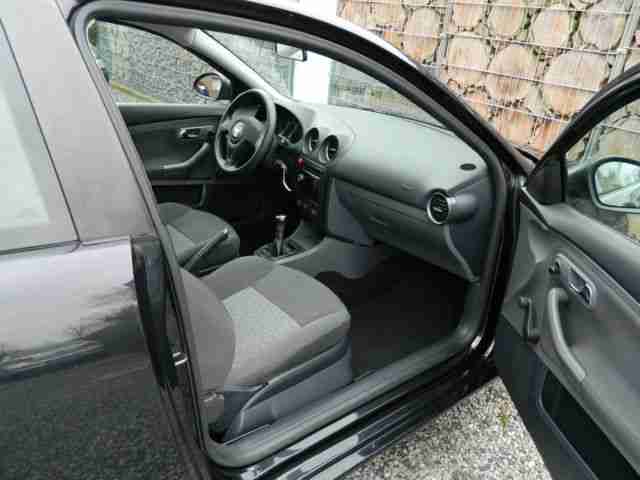 Seat Ibiza 1.2