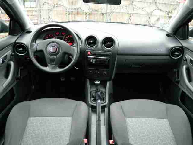 Seat Ibiza 1.2