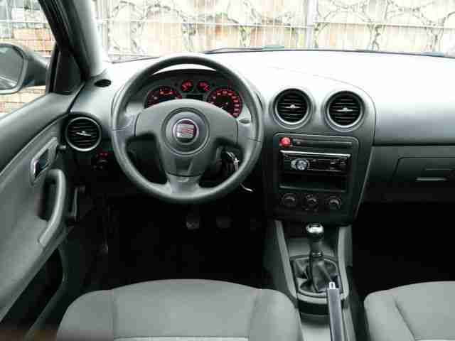 Seat Ibiza 1.2