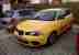 Seat Ibiza 1.2 12V Klima Euro4 Original 68 Tkm