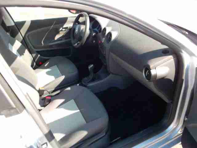 Seat Ibiza 1.2 12V Klimaautomatik 27tkm Scheckheft