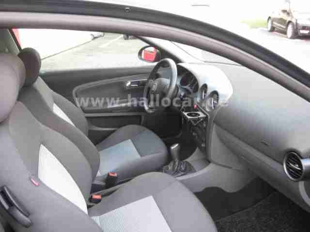 Seat Ibiza 1.2 12V Klimaautomatik*eFH
