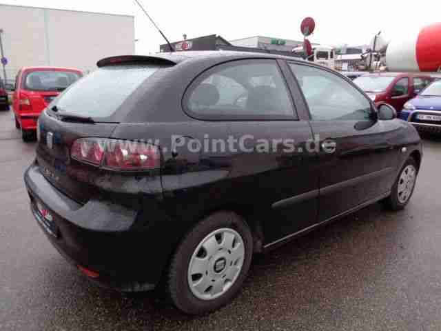 Seat Ibiza 1.2 12V Reference*2.HAND-WR-EURO 4*