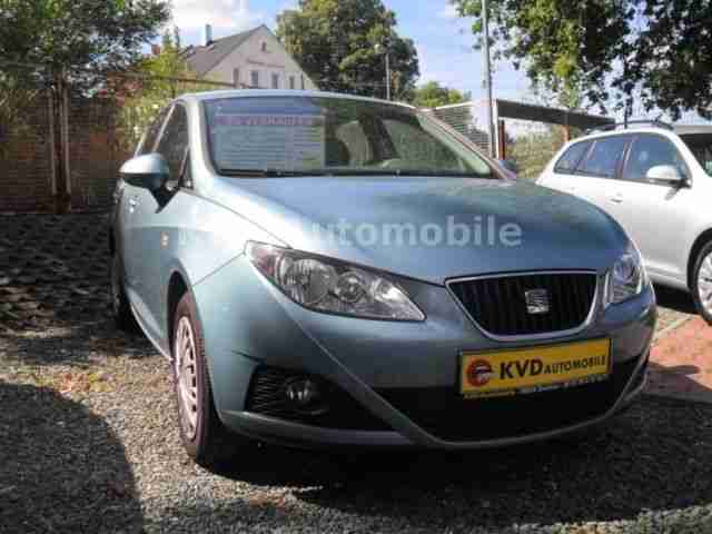 Seat Ibiza 1.2 12V Reference