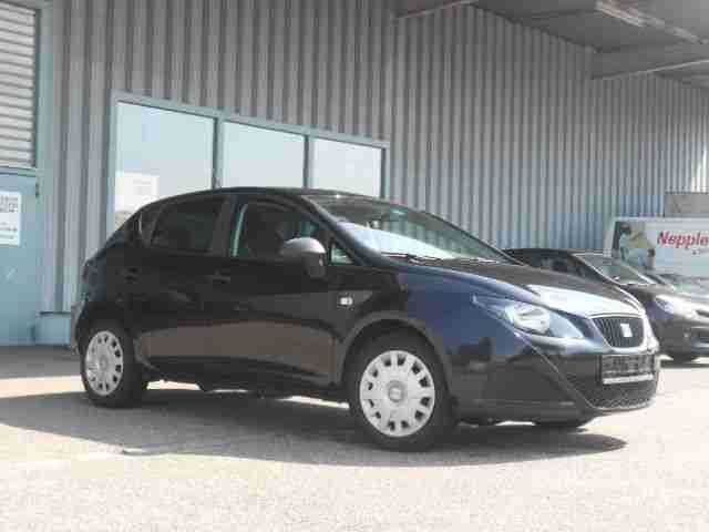 Seat Ibiza 1.2 12V Reference