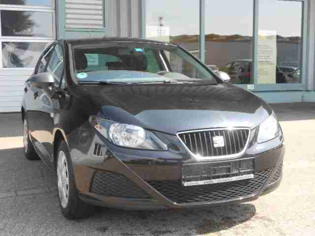 Seat Ibiza 1.2 12V Reference