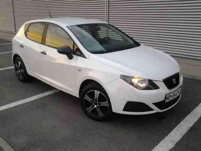 Seat Ibiza 1.2 12V Reference