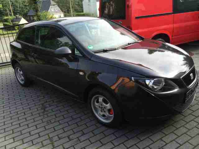 Seat Ibiza 1.2 12V Reference